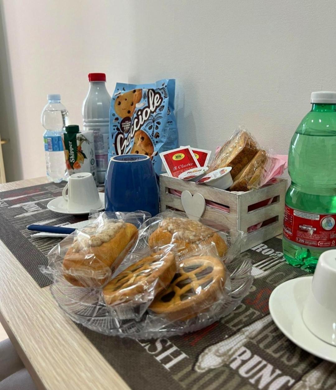 شقة Petit Bijou شيفيتافيكْيا المظهر الخارجي الصورة